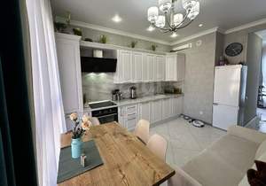 1-к квартира, вторичка, 46м2, 6/9 этаж