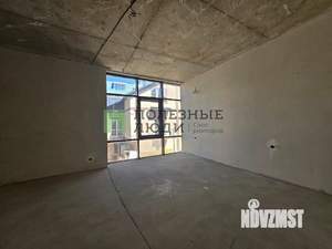 1-к квартира, вторичка, 42м2, 2/3 этаж