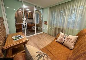 1-к квартира, вторичка, 31м2, 1/5 этаж