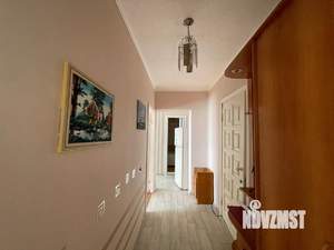 2-к квартира, вторичка, 54м2, 9/9 этаж