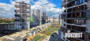 2-к квартира, сданный дом, 70м2, 8/17 этаж