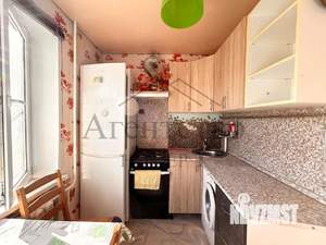 2-к квартира, вторичка, 48м2, 4/5 этаж