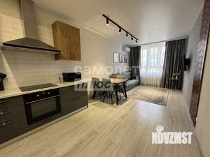 1-к квартира, вторичка, 44м2, 14/18 этаж