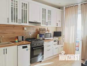 1-к квартира, вторичка, 41м2, 8/12 этаж