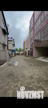1-к квартира, вторичка, 41м2, 2/3 этаж