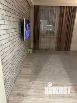 2-к квартира, вторичка, 56м2, 3/17 этаж