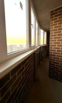 1-к квартира, вторичка, 37м2, 18/20 этаж