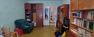 2-к квартира, вторичка, 52м2, 2/5 этаж