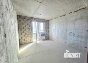 Студия квартира, вторичка, 21м2, 15/23 этаж