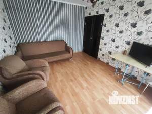 1-к квартира, вторичка, 30м2, 6/9 этаж