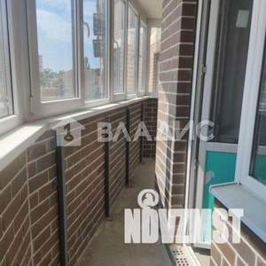 1-к квартира, вторичка, 37м2, 17/20 этаж