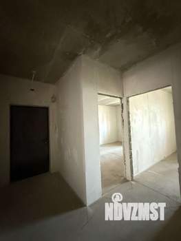 2-к квартира, вторичка, 62м2, 3/12 этаж