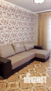 1-к квартира, вторичка, 52м2, 1/5 этаж