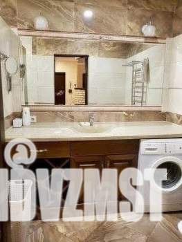 4-к квартира, сданный дом, 91м2, 12/16 этаж