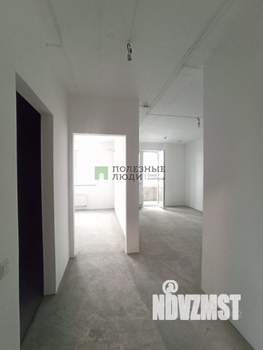 2-к квартира, вторичка, 65м2, 10/24 этаж