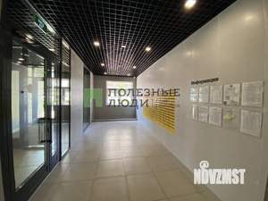 Студия квартира, вторичка, 29м2, 13/15 этаж