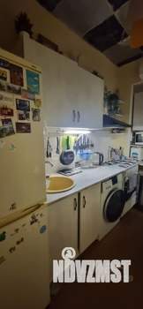 2-к квартира, вторичка, 30м2, 2/2 этаж