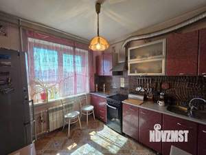 3-к квартира, вторичка, 63м2, 7/9 этаж