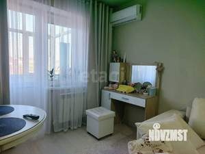 2-к квартира, вторичка, 52м2, 1/3 этаж