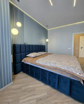 2-к квартира, вторичка, 69м2, 5/18 этаж