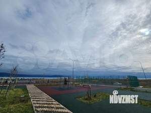 Студия квартира, вторичка, 34м2, 1/16 этаж