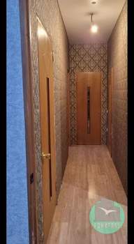 2-к квартира, вторичка, 56м2, 11/11 этаж