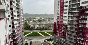 2-к квартира, сданный дом, 45м2, 10/23 этаж