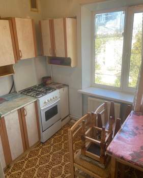 2-к квартира, вторичка, 49м2, 5/5 этаж