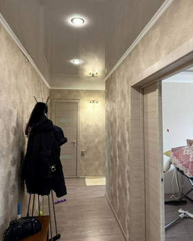 3-к квартира, вторичка, 64м2, 7/10 этаж