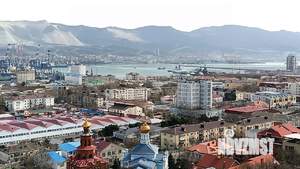 1-к квартира, вторичка, 43м2, 15/21 этаж
