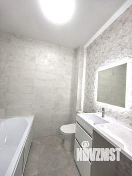 2-к квартира, вторичка, 58м2, 5/20 этаж