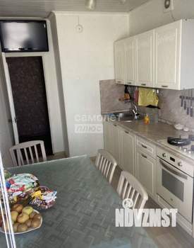 3-к квартира, вторичка, 88м2, 7/9 этаж