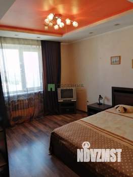 2-к квартира, вторичка, 55м2, 10/10 этаж