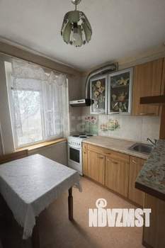 2-к квартира, вторичка, 46м2, 5/9 этаж