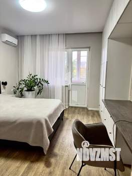 2-к квартира, вторичка, 77м2, 2/13 этаж