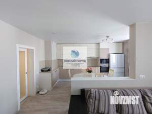 3-к квартира, вторичка, 77м2, 18/20 этаж
