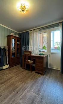 3-к квартира, вторичка, 85м2, 2/16 этаж