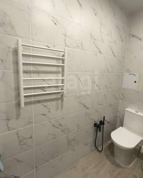 Студия квартира, вторичка, 30м2, 5/12 этаж