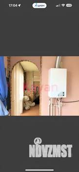 2-к квартира, вторичка, 52м2, 5/6 этаж