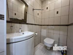 3-к квартира, вторичка, 95м2, 4/10 этаж