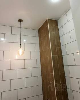 Студия квартира, вторичка, 20м2, 4/12 этаж