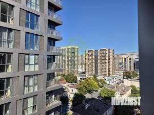 2-к квартира, вторичка, 61м2, 9/21 этаж