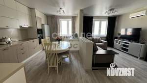 3-к квартира, вторичка, 74м2, 18/20 этаж