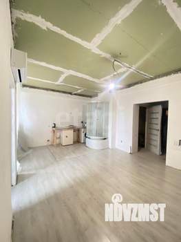 1-к квартира, вторичка, 49м2, 6/6 этаж