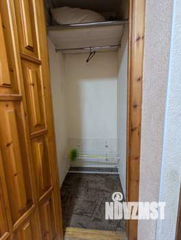 1-к квартира, вторичка, 37м2, 5/9 этаж