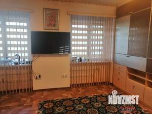 1-к квартира, вторичка, 24м2, 2/7 этаж