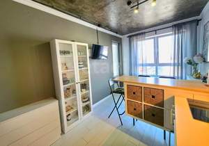 1-к квартира, вторичка, 48м2, 15/23 этаж