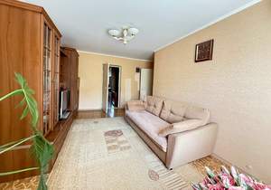 3-к квартира, вторичка, 60м2, 3/9 этаж