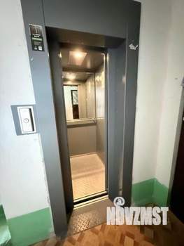 2-к квартира, вторичка, 53м2, 7/9 этаж