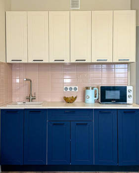 Студия квартира, вторичка, 24м2, 20/20 этаж